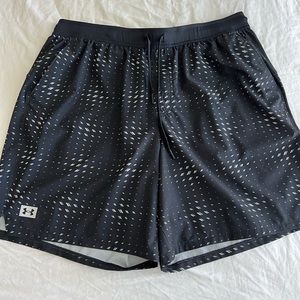 Under Armour Freedom Shorebreak Boardshorts